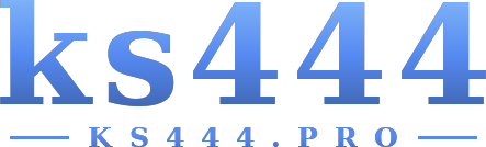 ks444 logo